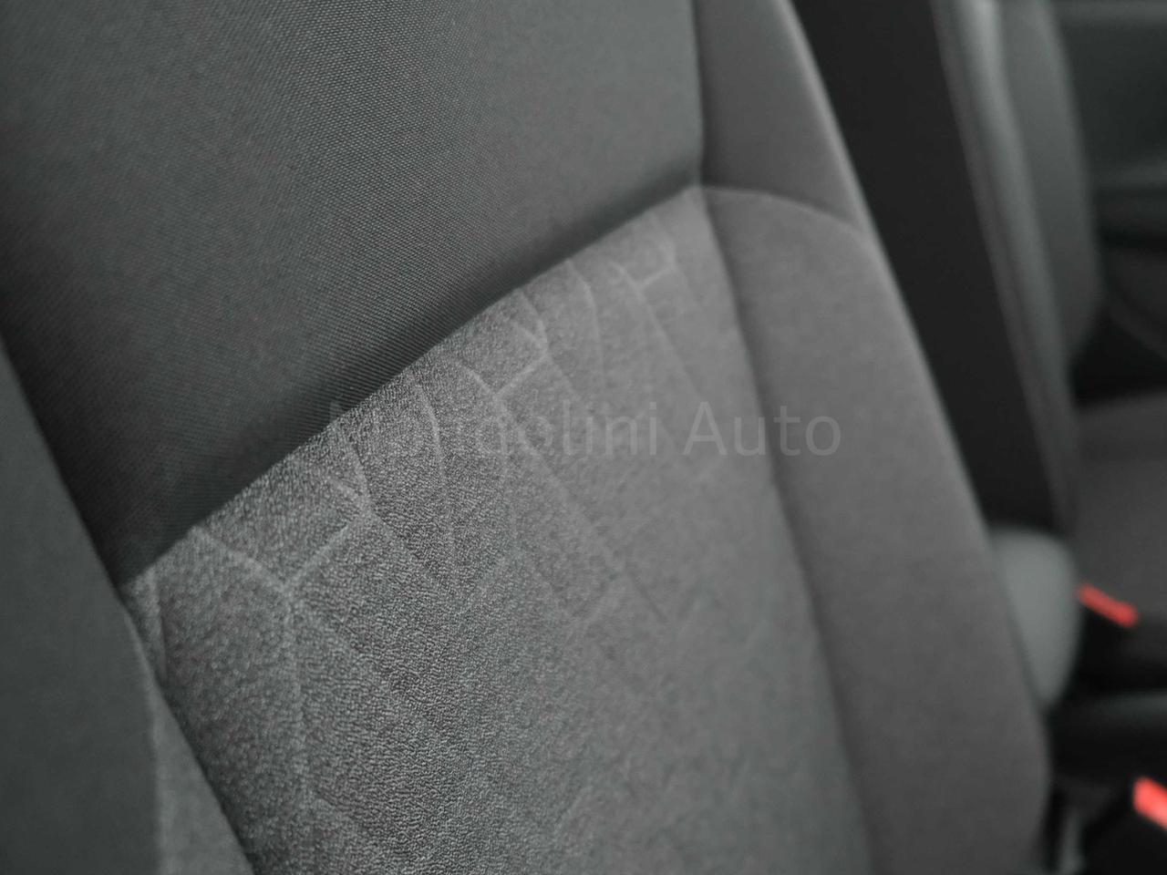 Volkswagen T-Cross 1.0 tsi 95cv edition plus