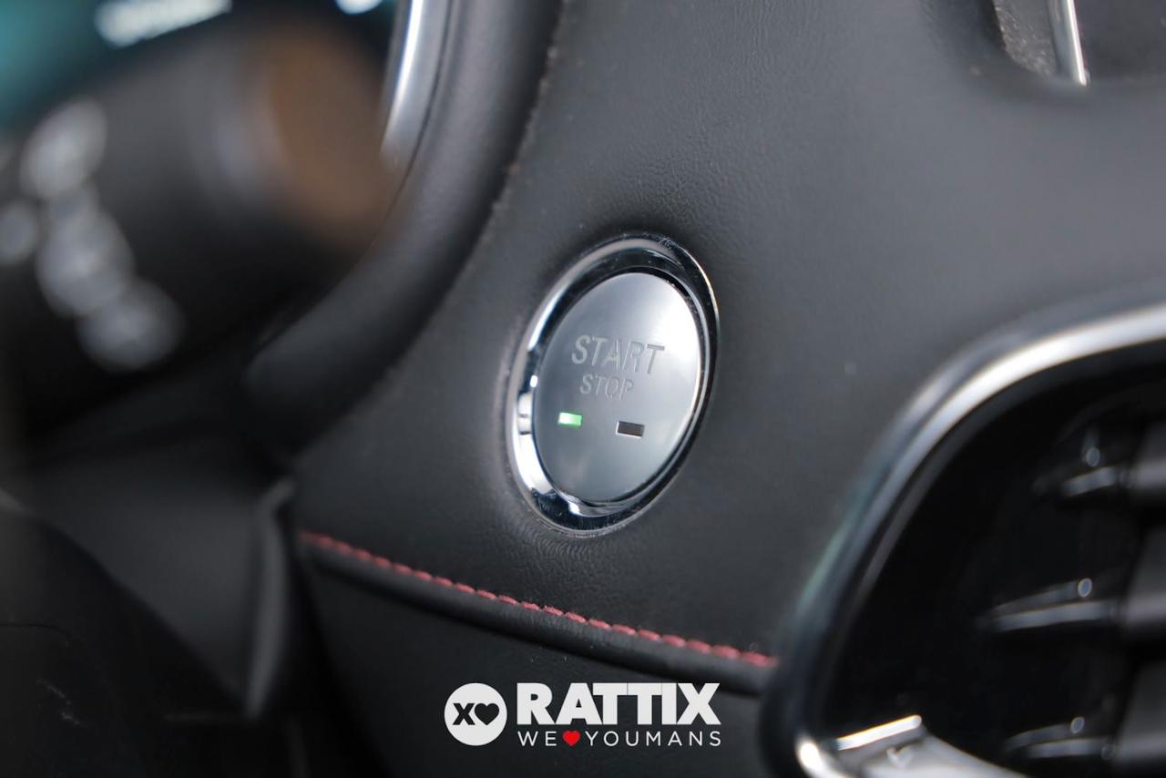 MG EHS 1.5 t-GDI Phev 258CV Exclusive Auto + tetto apribile