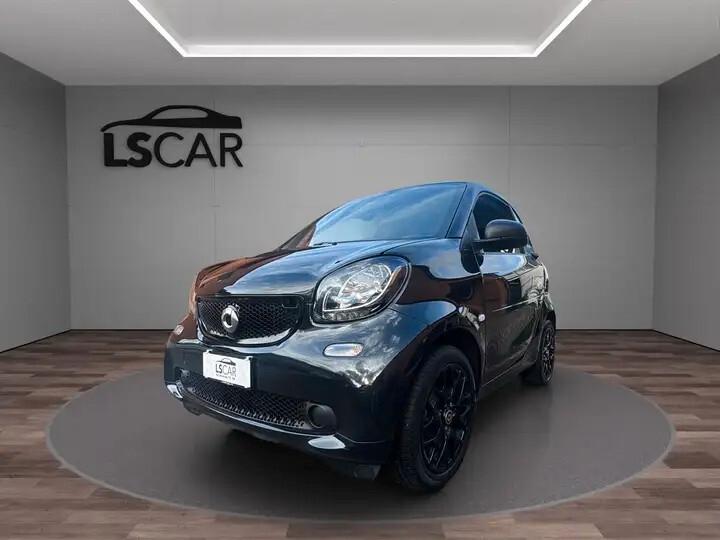 Smart ForTwo 70 1.0 Passion UNIPRO-PROMO-FINANZIAMENTO