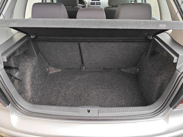 VW Polo 1.4 TDI 5p. *UNICO proprietario* - 2009