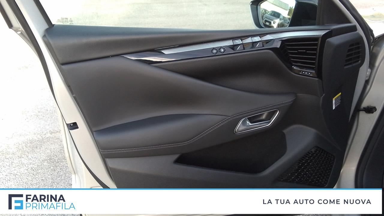 DS DS4 II 2021 - DS4 1.5 bluehdi Rivoli 130cv auto
