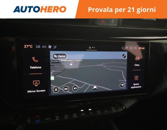 ALFA ROMEO Junior 1.2 136 CV Hybrid eDCT6 Speciale