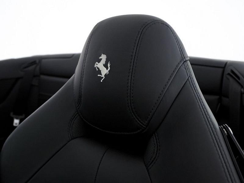 Ferrari California California T DCT