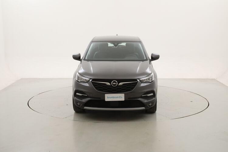 Opel Grandland Elegance AT8 BR657053 1.5 Diesel 131CV