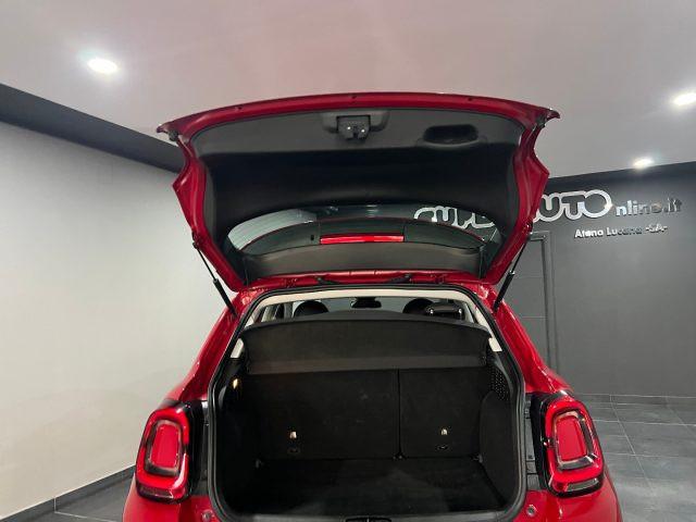 FIAT 500X 1.6 MultiJet 120 CV DCT Cross