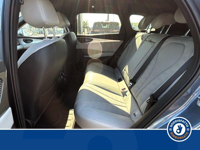 BYD Seal 6 DM-i Touring Comfort