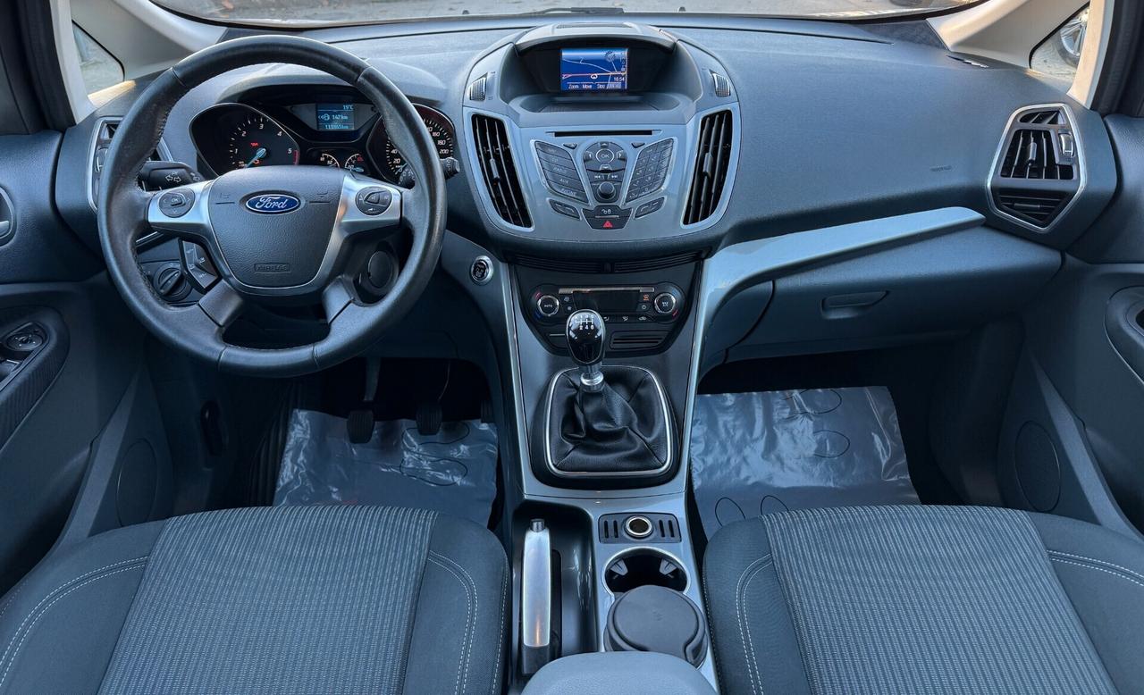 Ford C-Max 1.5 TDCi 120CV Start&Stop Business
