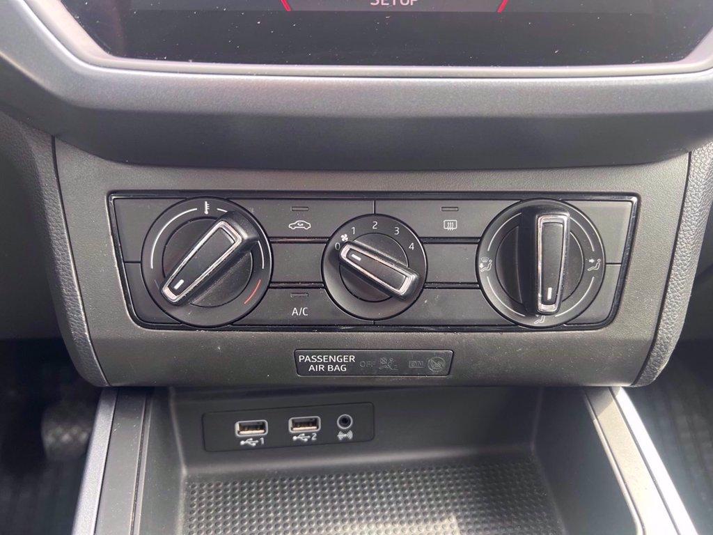 SEAT Arona 1.0 ecotsi Style 110cv del 2018