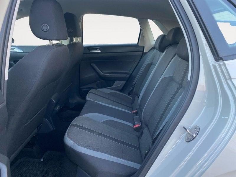 Volkswagen Polo Polo 1.0 tsi Style 95cv