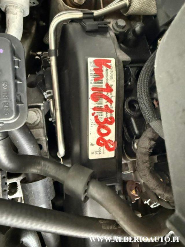 AUDI A3 SPB 1.6 TDI S tronic Advanced