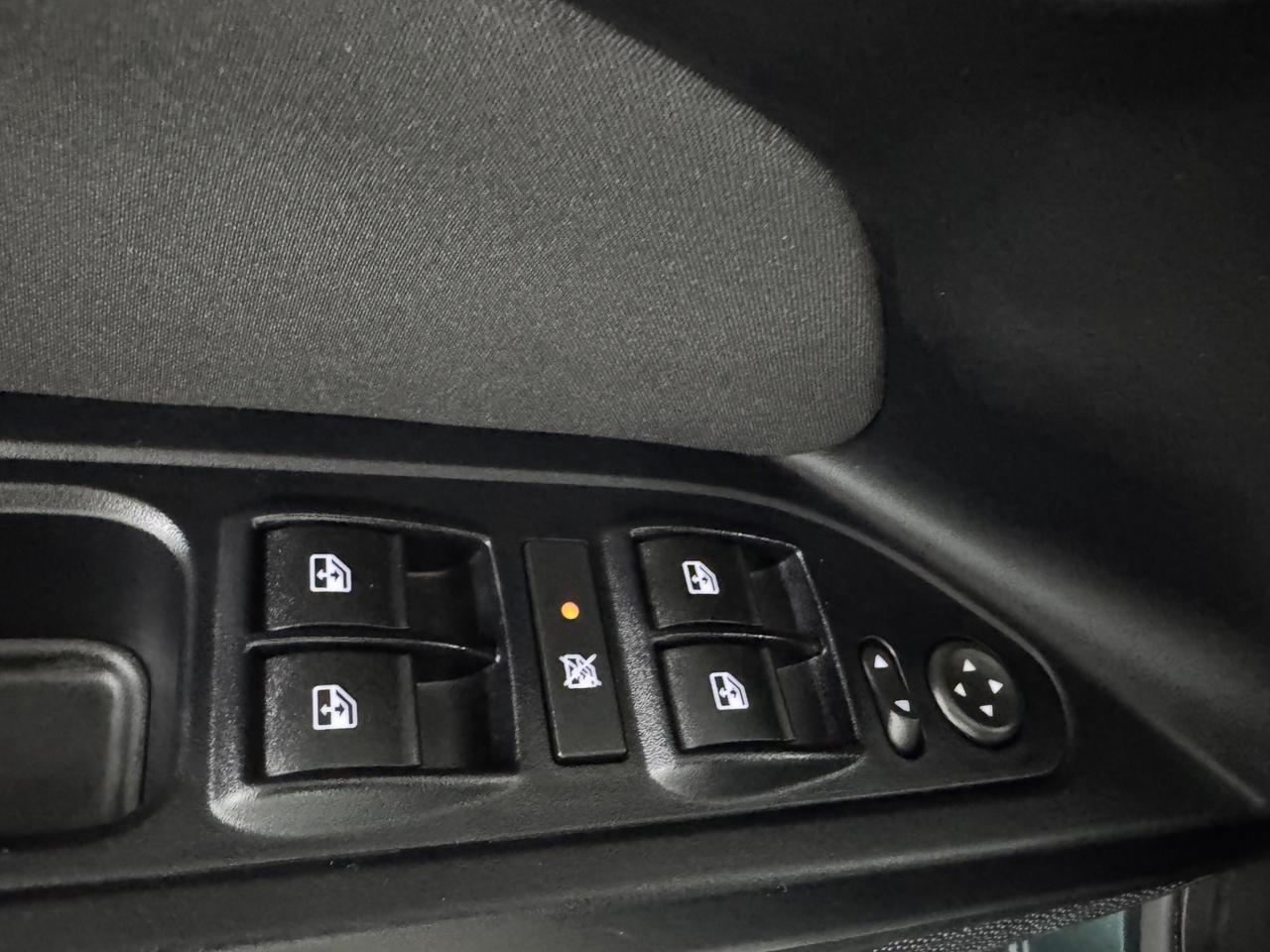 Fiat Tipo Cross
