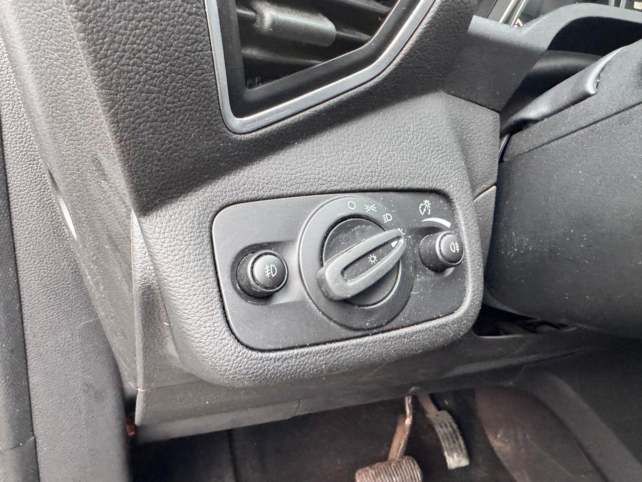 Ford Kuga 2.0 TDCI 163 CV 4WD Powershift Titanium