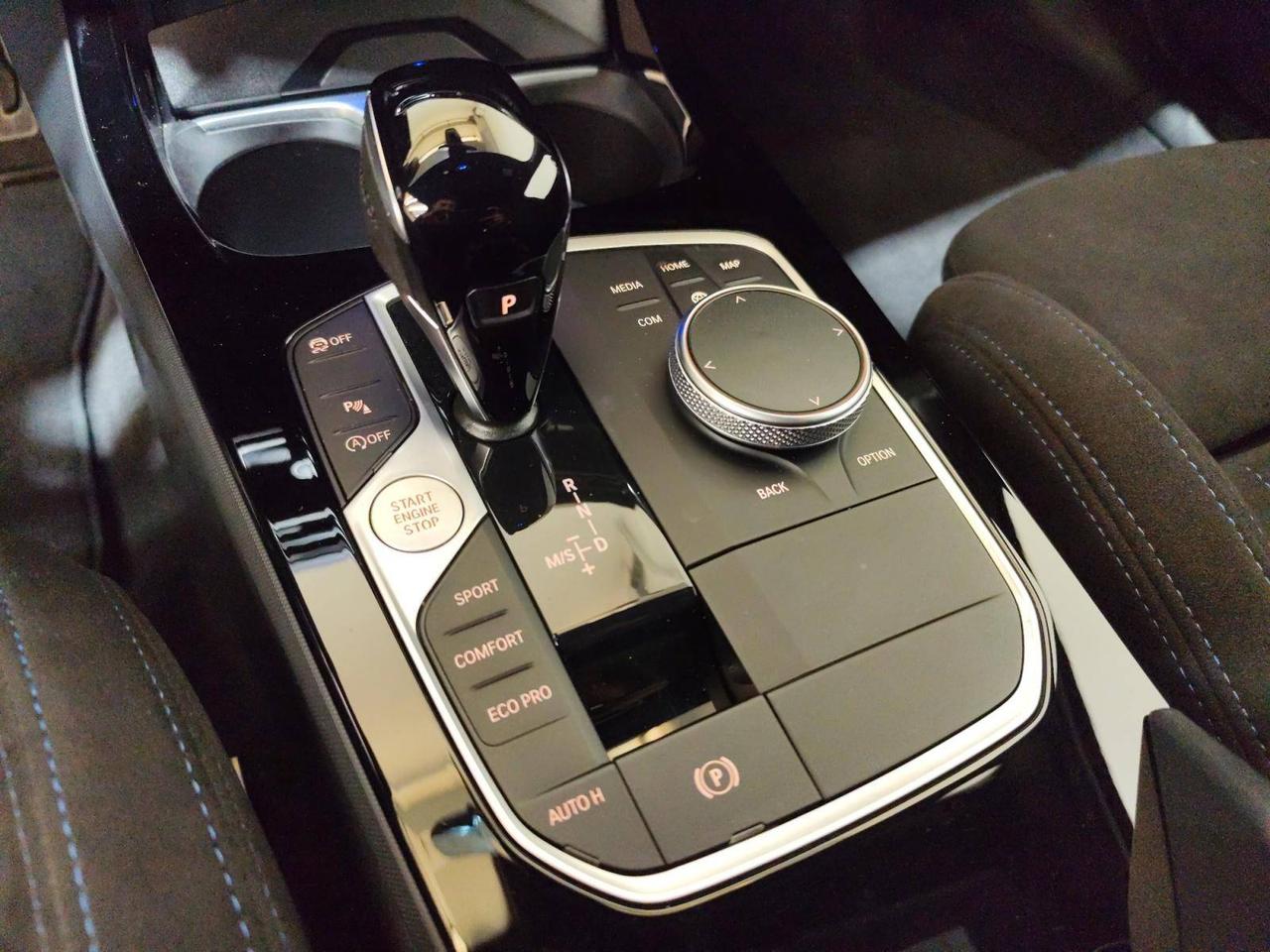 BMW Serie 1 118d MSport