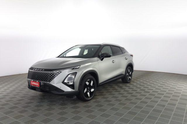 OMODA 5 Omoda 5 1.6 TGDI 147CV aut. Premium