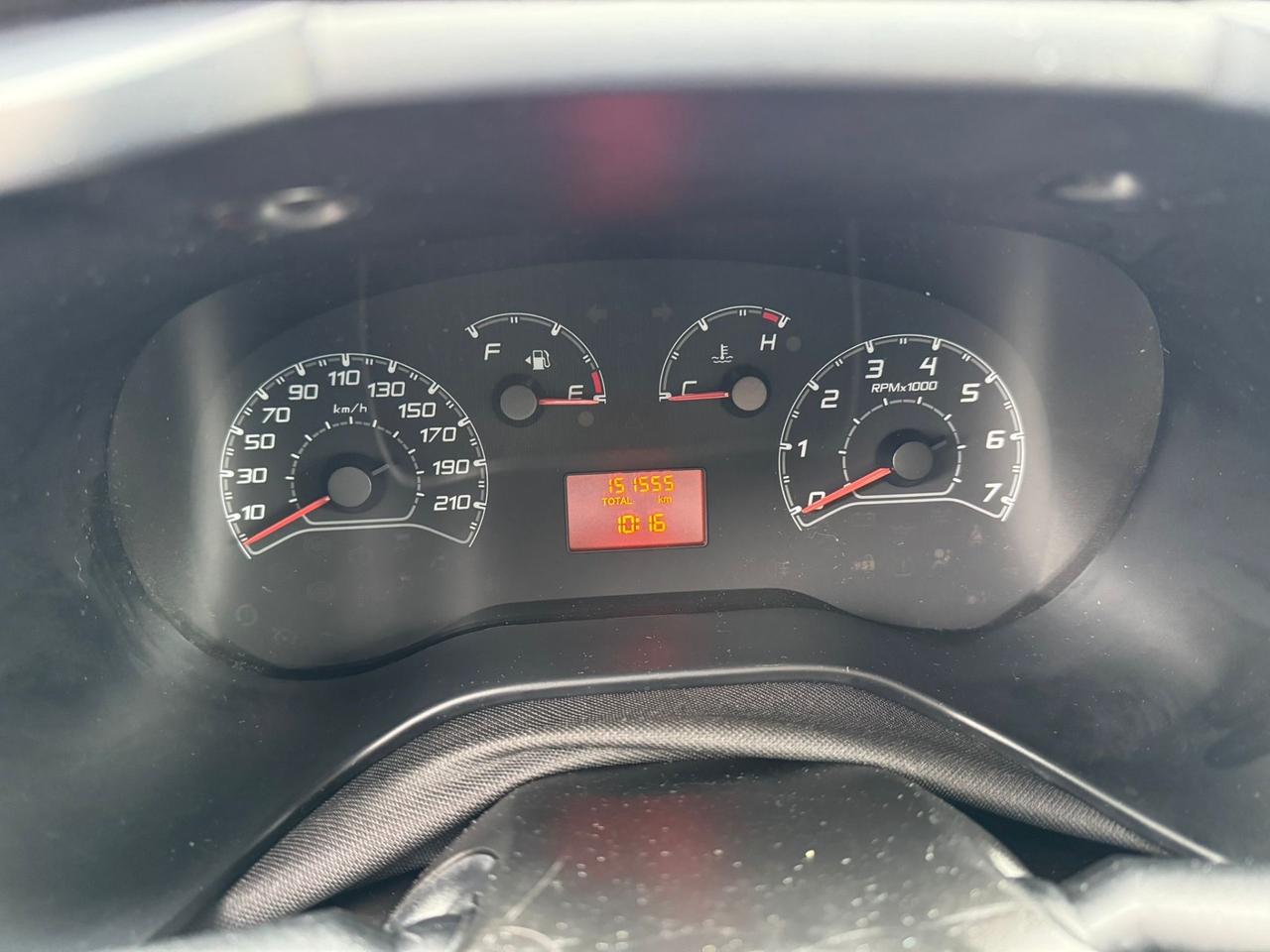 Fiat Doblo Doblò 1.6 MJT 105CV PC-TN Cargo Lamierato