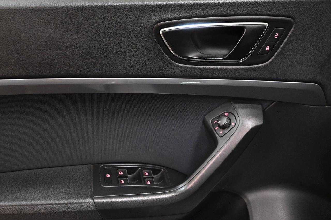 SEAT Ateca Ateca 1.0 TSI Ecomotive Style