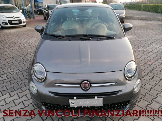 FIAT 500 1.0 Hybrid Dolcevita SENZA VINCOLI!!!!!