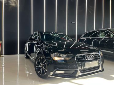 Audi A4 Avant 2.0 TDI 143CV multitronic Advanced