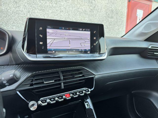 PEUGEOT 208 BlueHDi 100 Stop&Start 5 porte Allure