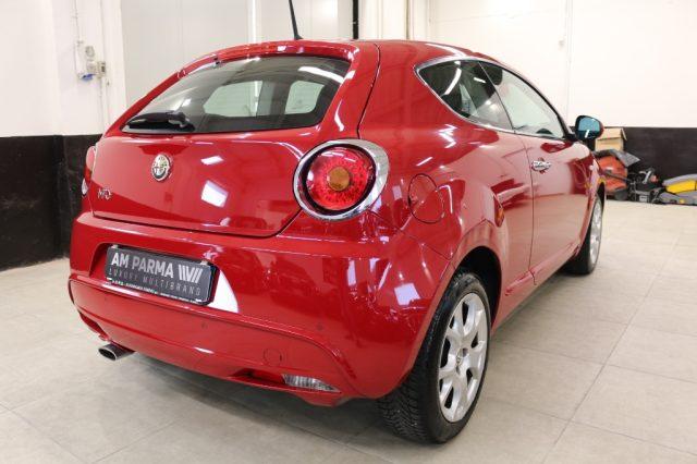 ALFA ROMEO MiTo 1.4 78 CV 8V S&S Distinctive OK NEOPATENTATI