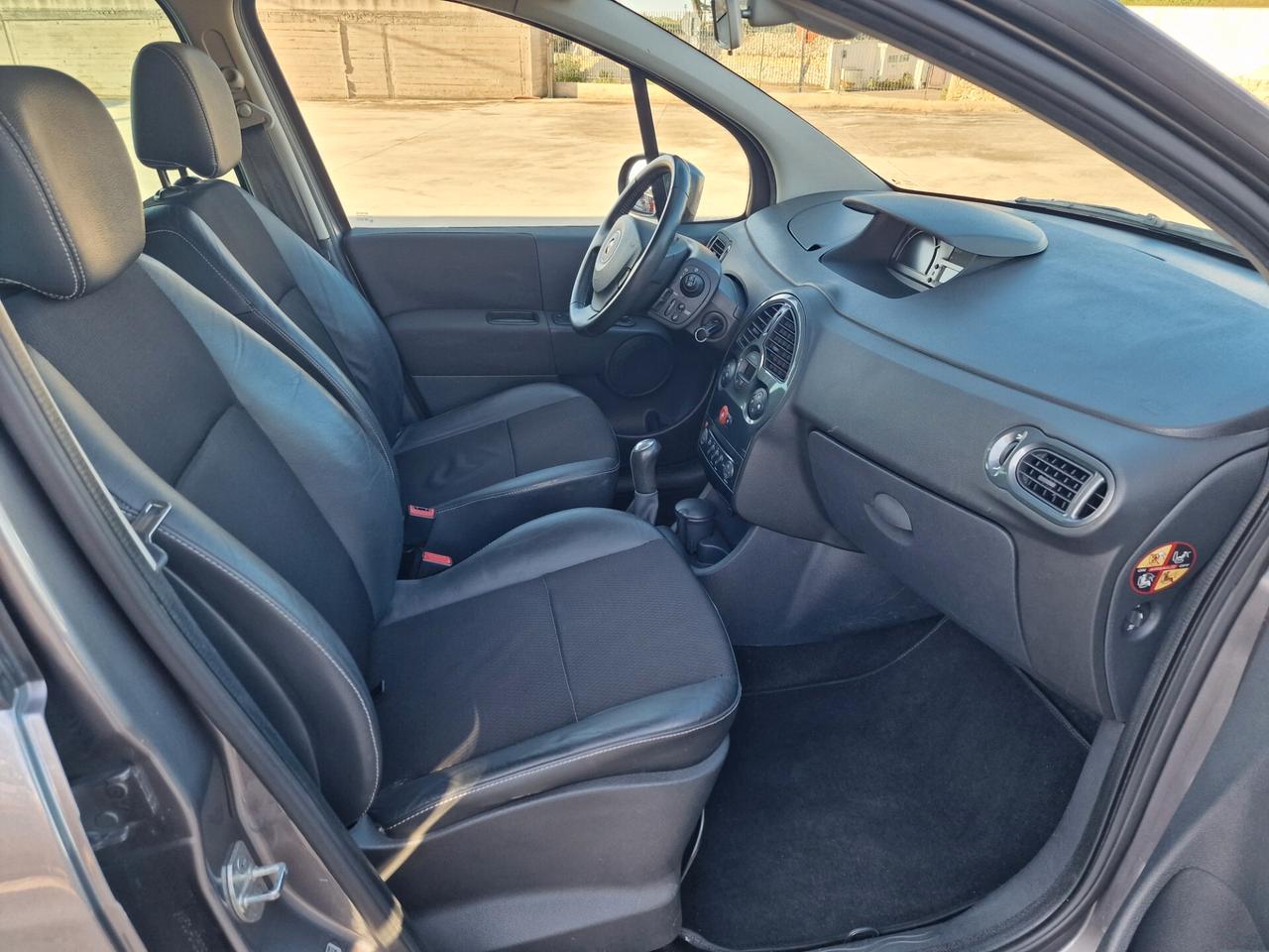 Renault Modus 1.2 Wave