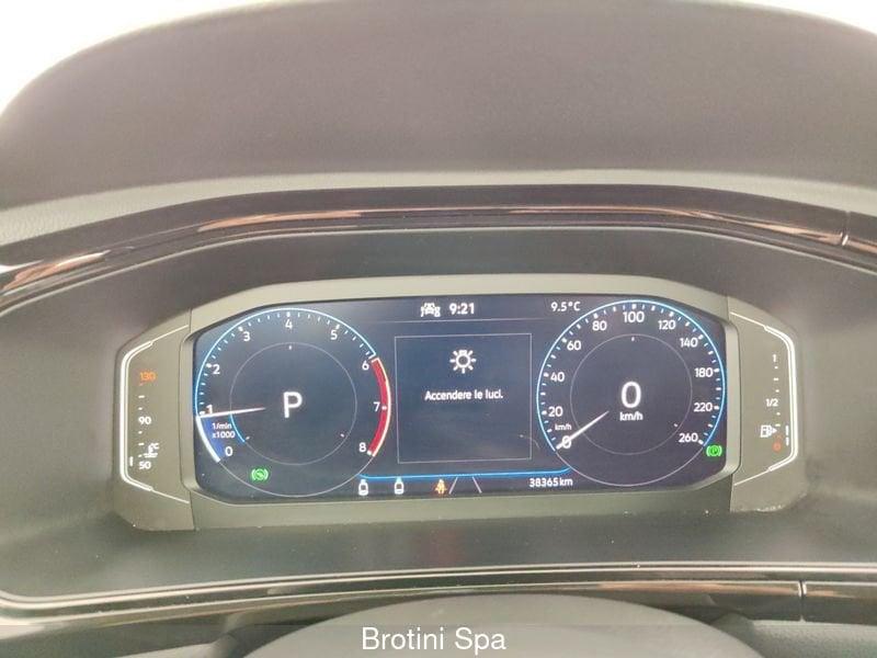 Volkswagen T-Roc T-Roc Cabriolet 1.5 TSI ACT DSG Style