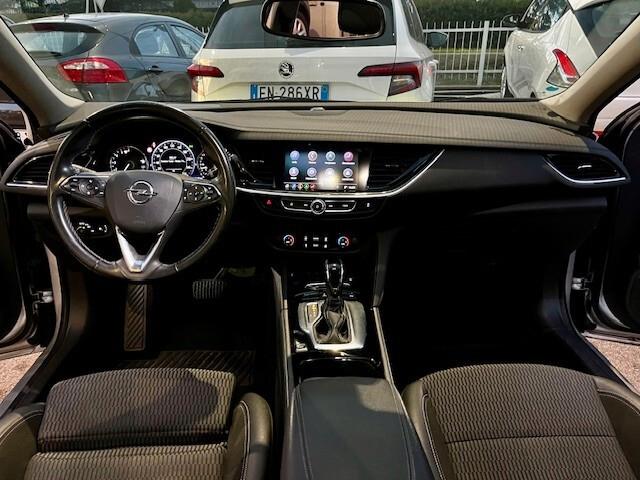 Opel Insignia Sports Stourer 1.6 cdti Innovation auto"TETTO/NAVI