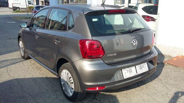 VOLKSWAGEN Polo 1.0 MPI 75 CV 5p. Comfortline