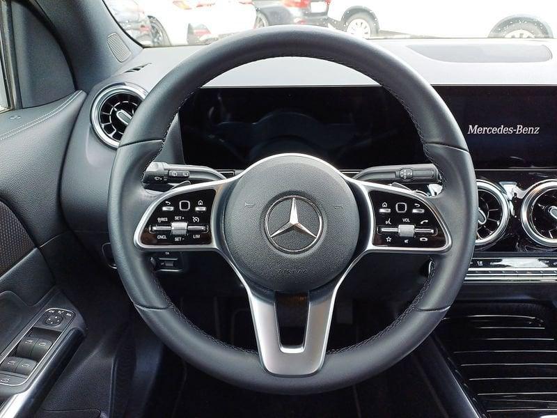 Mercedes-Benz GLA 180 d Sport Plus auto