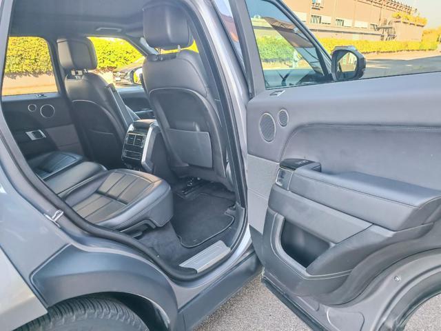 LAND ROVER Range Rover Sport 3.0 SDV6 249 CV HSE Dynamic