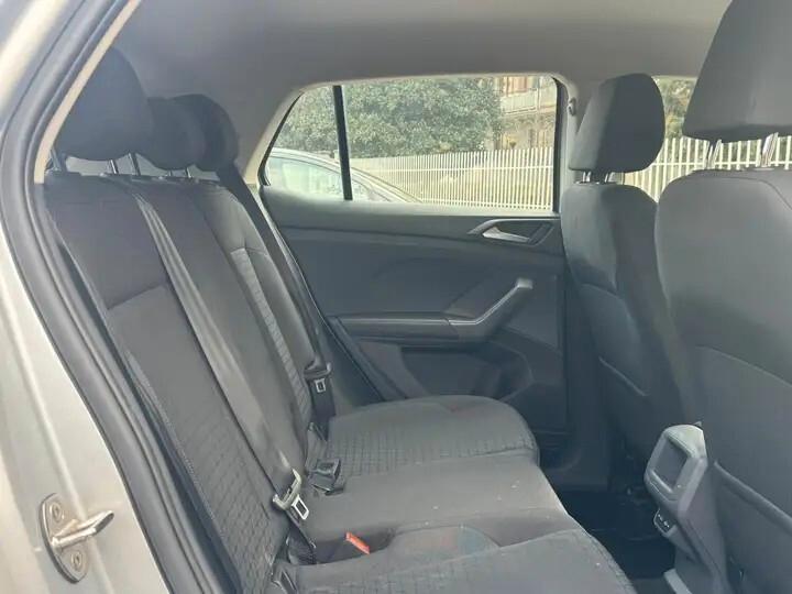 Volkswagen T-Cross 1.0 TSI 110 CV Style