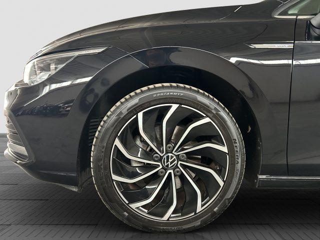 VOLKSWAGEN Golf Golf 1.5 eTSI 130 CV EVO ACT DSG Style