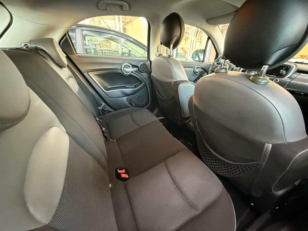Fiat 500X 1.3 MultiJet 95 CV Lounge