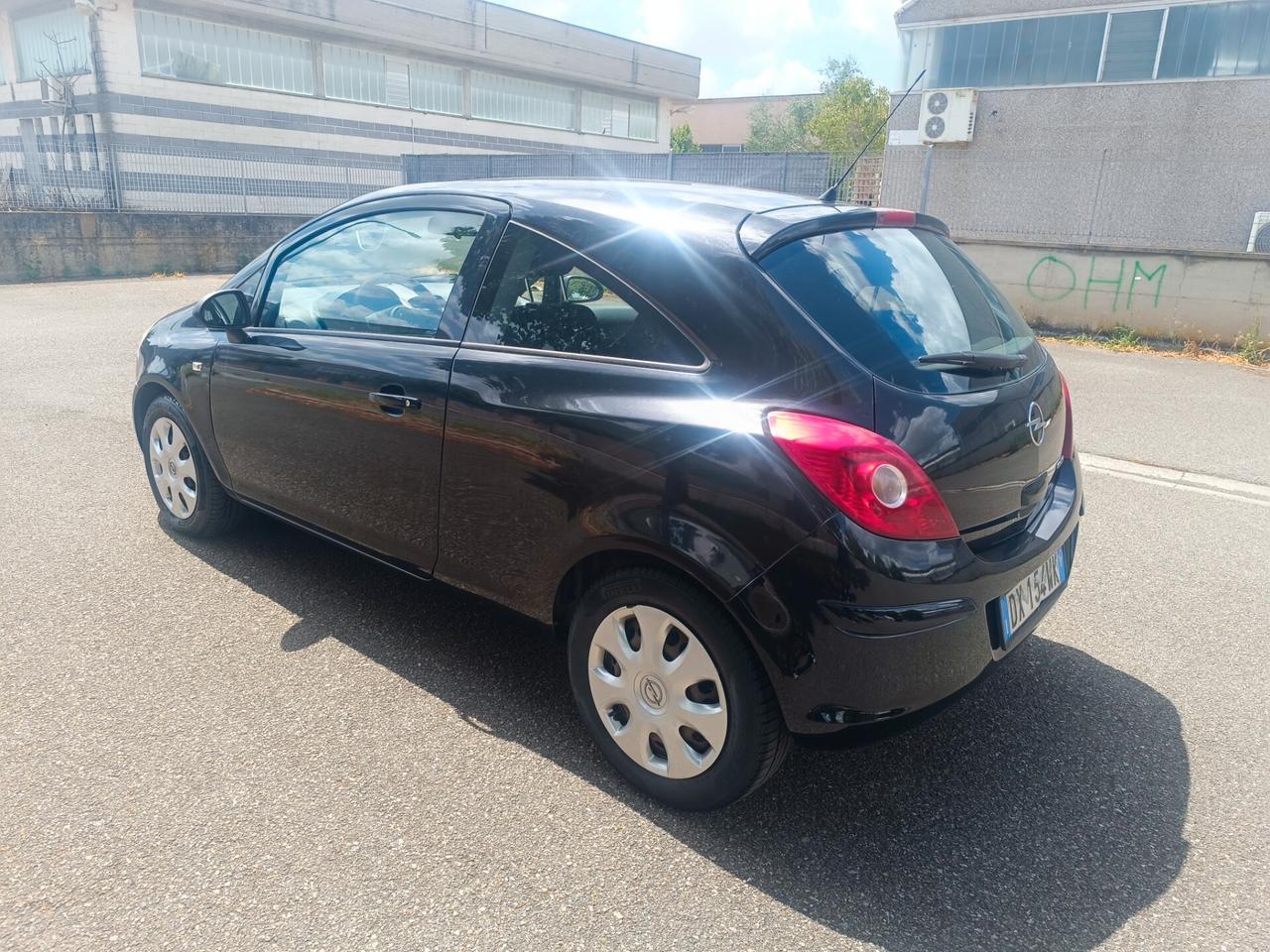 Opel Corsa 1.2 3 porte del 09 SOLO 119.000 KM