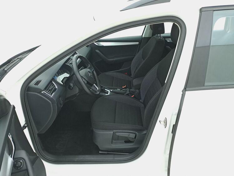 Skoda Octavia Wagon Ambition DSG BR584766 2.0 Diesel 150CV