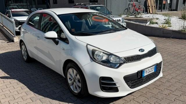 Kia Rio 1.1 CRDi 5p. Active Collection