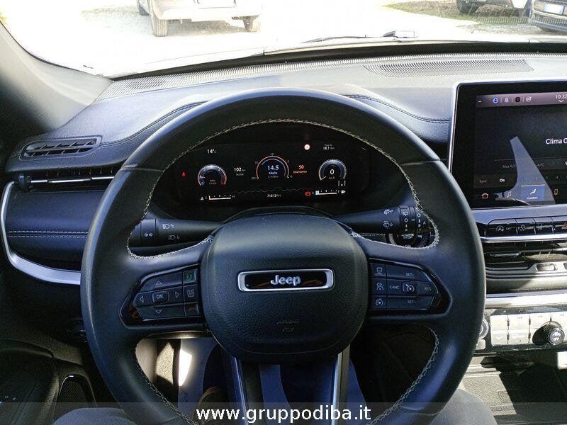 Jeep Compass II 2021 1.6 mjt 80th Anniversary 2wd 130cv