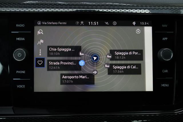 VOLKSWAGEN Taigo 1.0 TSI 115 CV Life