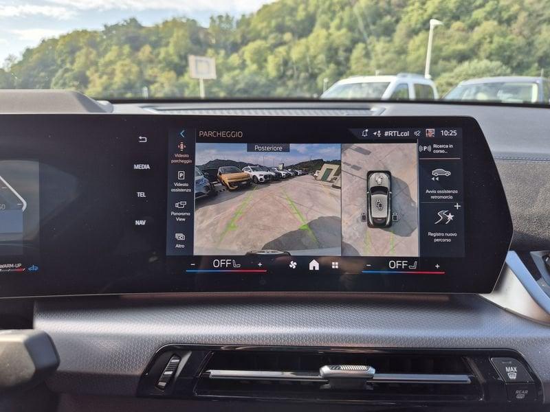 BMW X2 xdrive 20d 48V MSport Pro auto