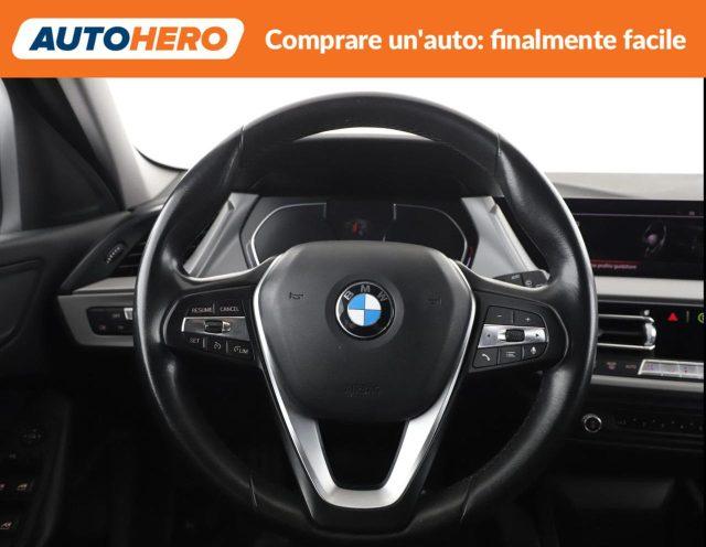 BMW 116 d 5p. Advantage