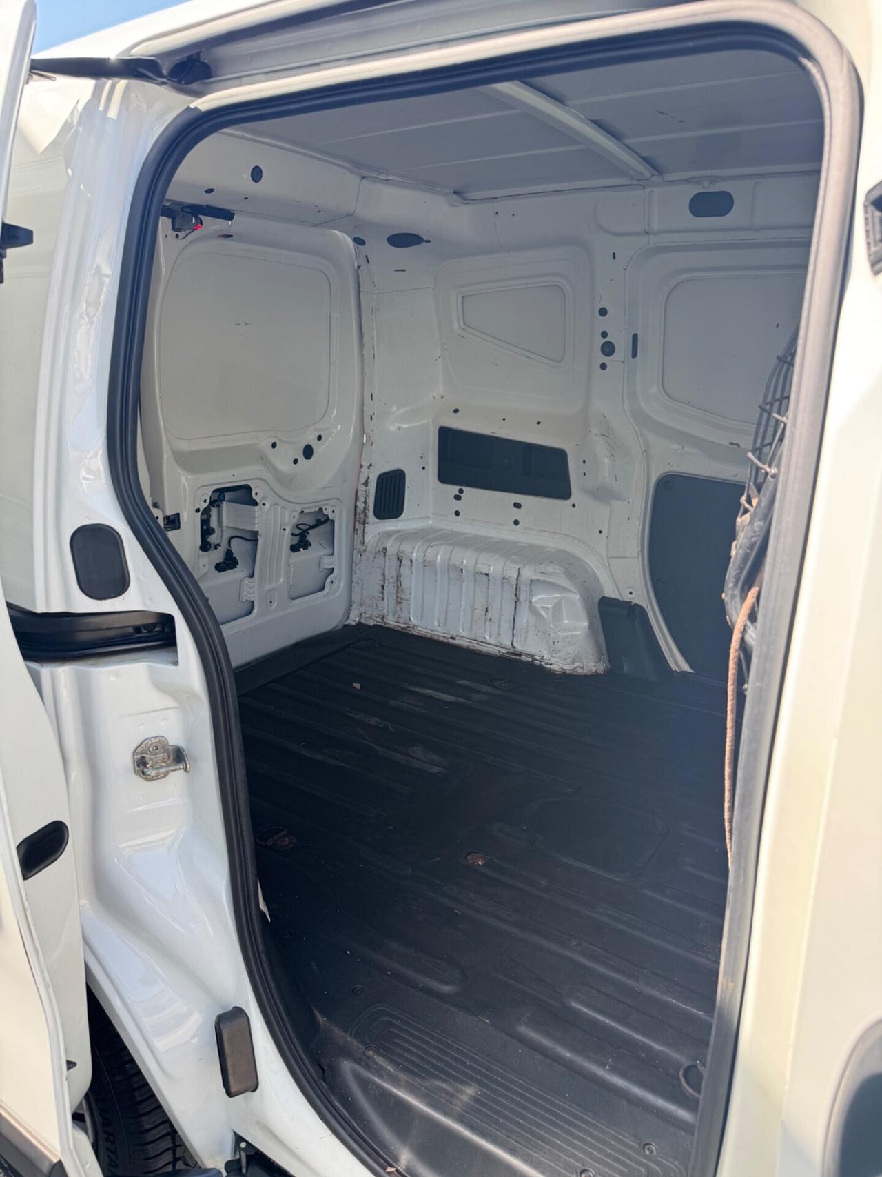 Fiat Fiorino 1.3 MJT 75CV IMPORTO NETTO