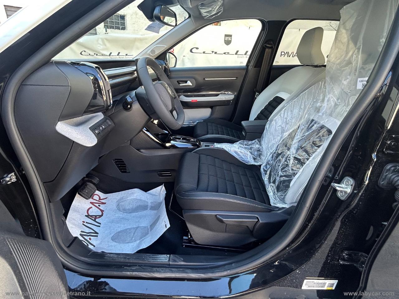 CITROEN C3 Aircross Hybrid 145 e-DCS6 MAX KM/0