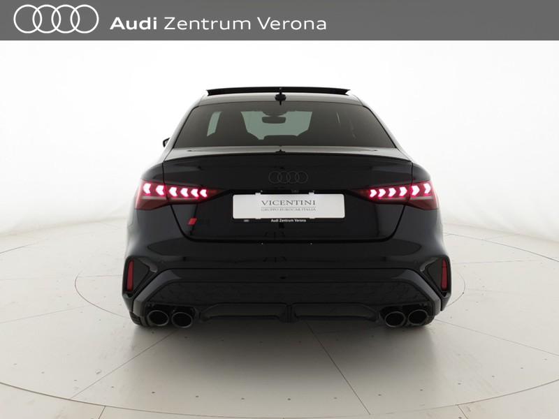 Sedan 2.0TFSI 333CV quattro Stronic Sport Attitude