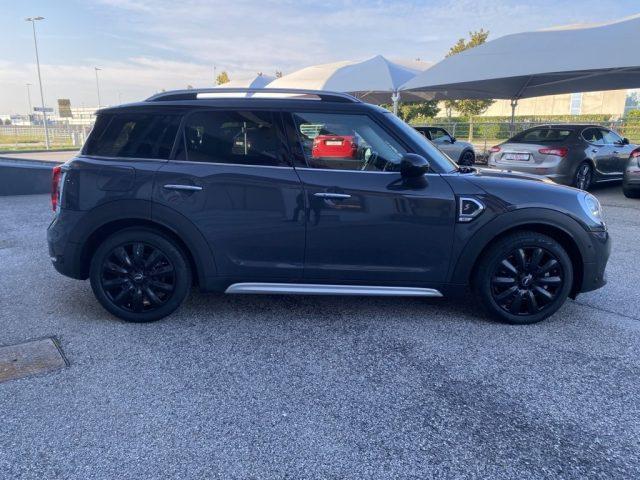 MINI Countryman 2.0 Cooper SD Hype Countryman Automatica