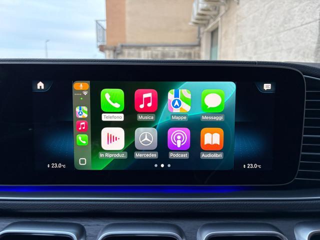 MERCEDES-BENZ GLE 350 de 4Matic Plug-in Hybrid Coupé Premium