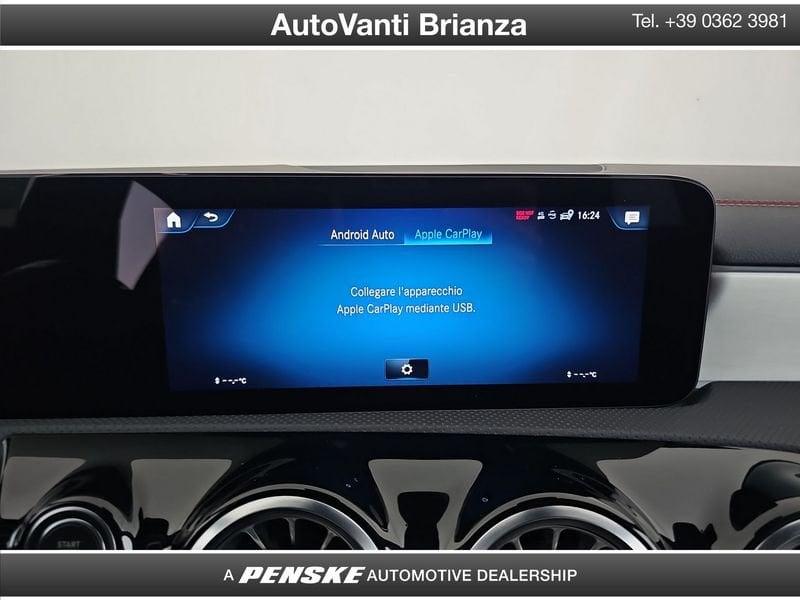 Mercedes-Benz CLA CLA Shooting Brake 200 d Premium