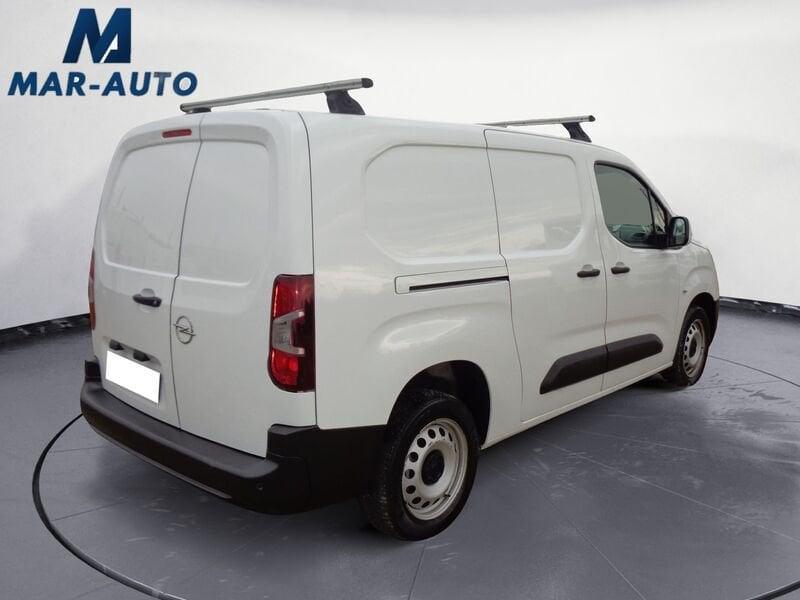 Opel Combo Combo cargo 1.5d 100cv Edition L2H1 IVA COMPRESA