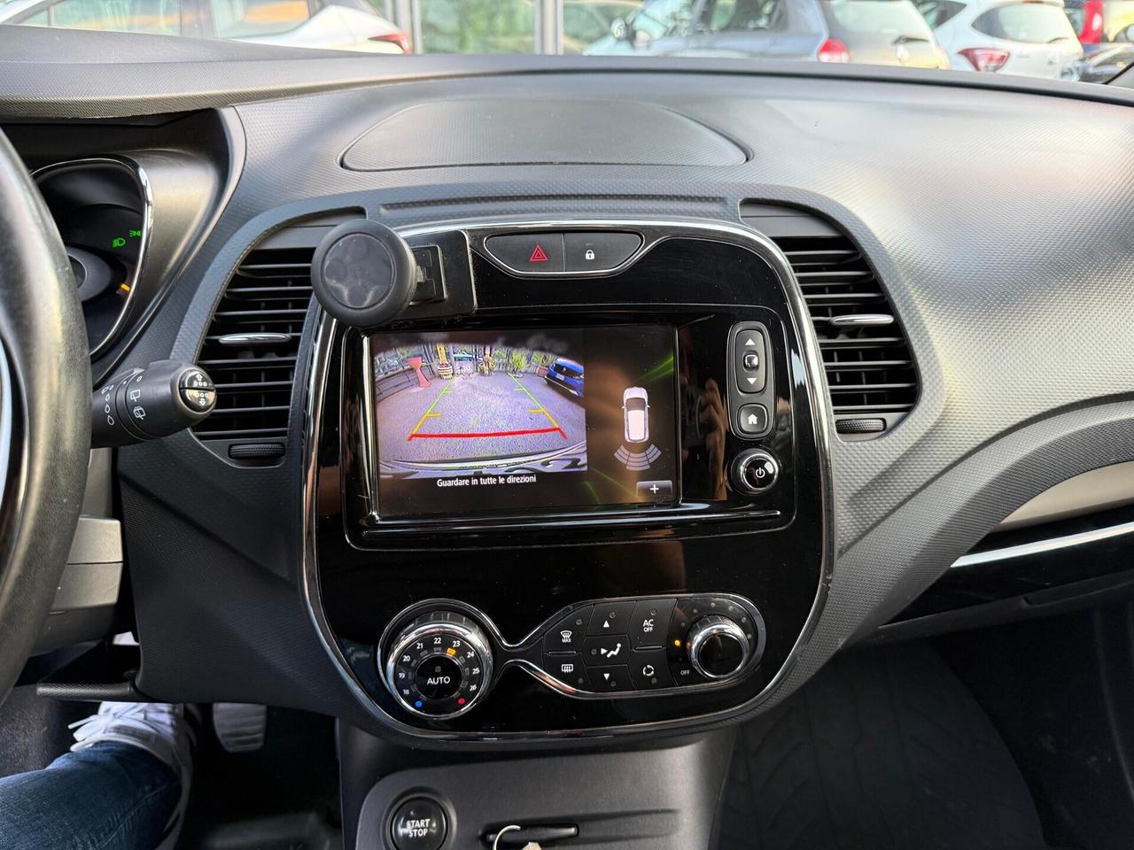 Renault Captur 1.5 dCi 90 CV Start&Stop Energy R-L