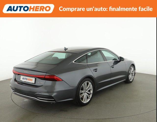 AUDI A7 SPB 50 3.0 TDI quattro tiptronic
