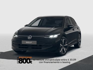 Volkswagen Golf 2.0 tdi edition plus 150cv dsg